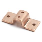 High Current Battery Busbar