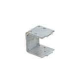 Brackets Solenoid Frame
