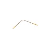 Gold Plated Terminal Trace