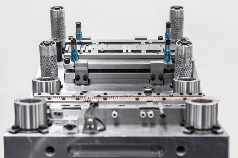 tool and die design and manufacturing